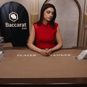 Speed Baccarat J game icon