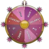 Spin the Wheel for Bonus! welfare icon