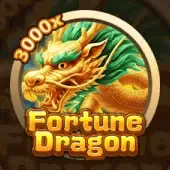 Fortune Dragon game icon